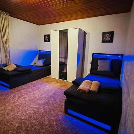 Apartment Classic *