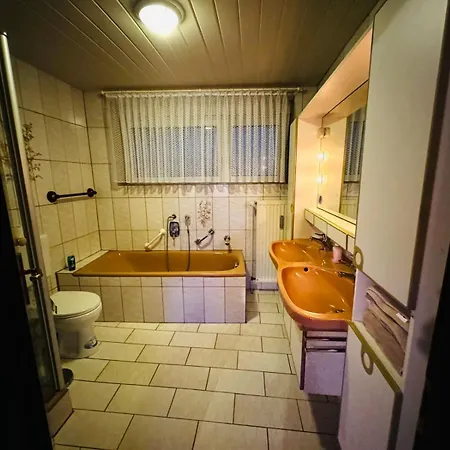 Classic Apartment