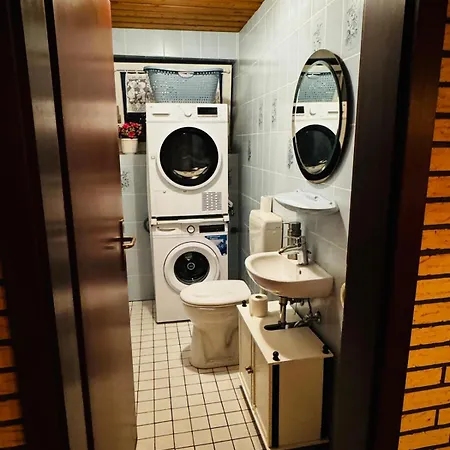 Διαμέρισμα Classic