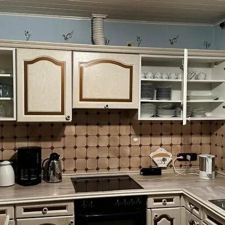 Classic Apartment