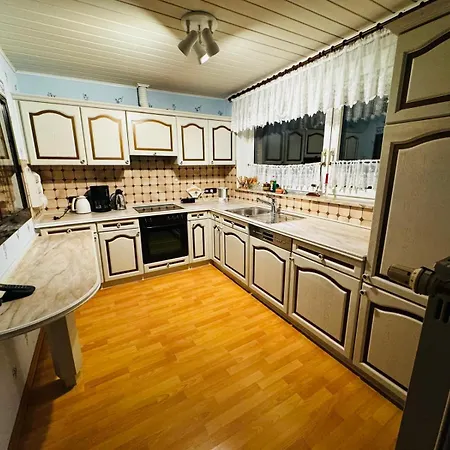 Apartment Classic
