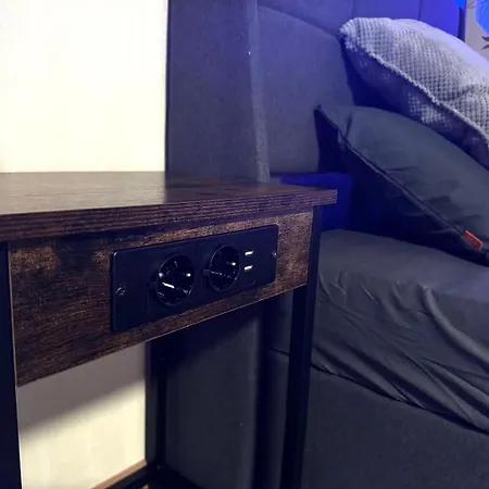 Classic Daire Tiddische