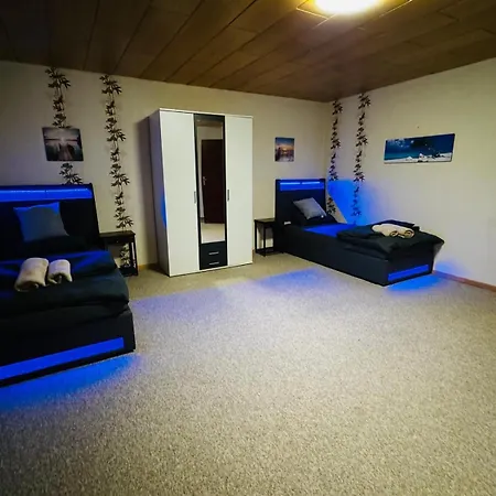 Apartment Classic Tiddische