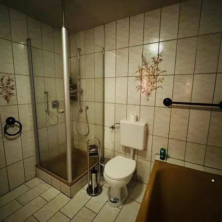 Classic Apartment *