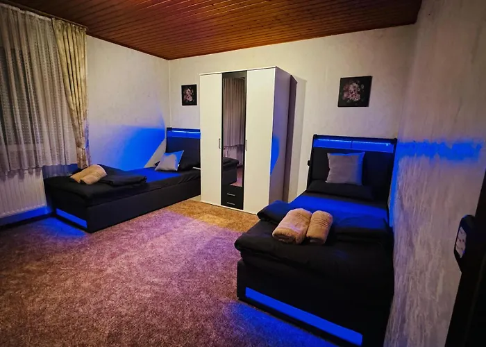 Apartamento Classic *