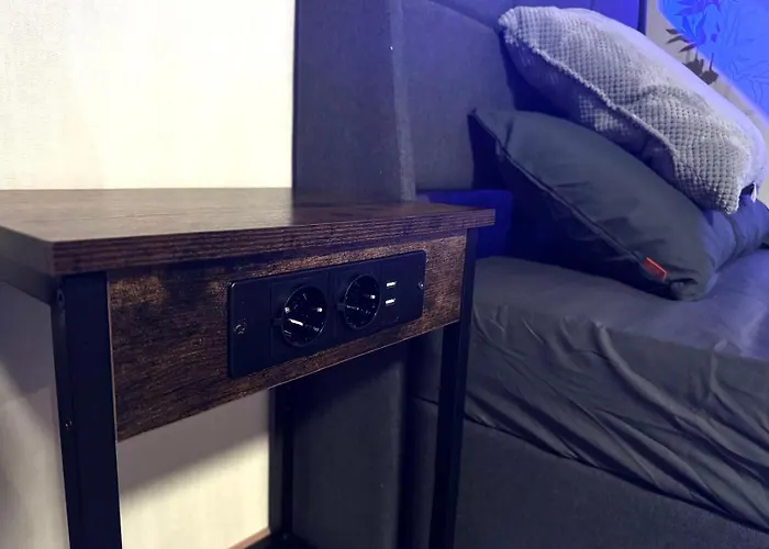 Classic Apartamento Tiddische