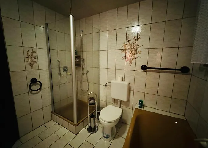 Classic Apartamento *